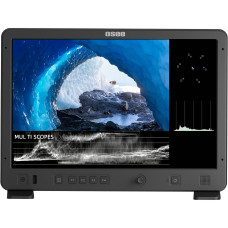 Відеомонітор OSEE 15.4' Ultra-Bright HDR Field Production Monitor (V-Mount) (Megamon 15 KIT) Відеомонітор OSEE 15.4' Ultra-Bright HDR Field Production Monitor (V-Mount) (Megamon 15 KIT)