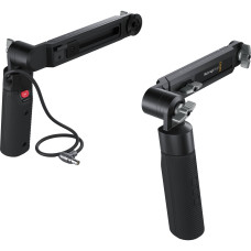 Бічні ручки Blackmagic Design URSA Cine Grips (CINEURSAC/AGRIPS)