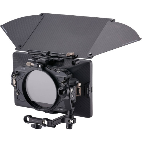 Компендіум Tilta Mirage Pro Matte Box VND Kit (MB-T17-A) | від бренду Tilta