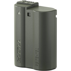Аккумулятор Tilta EN-EL15C Battery with USB-C Input (2400mAh) for Nikon Cameras – Green (TEN-EL15C-GN)