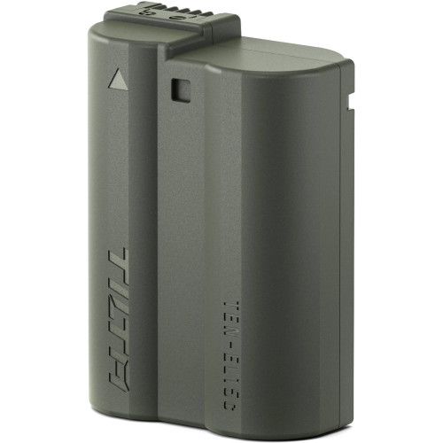 Аккумулятор Tilta EN-EL15C Battery with USB-C Input (2400mAh) for Nikon Cameras – Green (TEN-EL15C-GN) | Tilta
