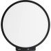 Cветодиодная панель Aputure Amaran Verge Max Bi-Color Round LED Light Panel (Charcoal) (MP0101008E) | Aputure