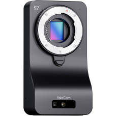 Стримінгова камера YoloLiv YoloCam S7 Micro Four Thirds UHD 4K60 Live Streaming Camera (Yolocam S7) Стримінгова камера YoloLiv YoloCam S7 Micro Four Thirds UHD 4K60 Live Streaming Camera (Yolocam S7)
