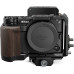 Клітка Tilta Camera Cage Power Kit for Nikon ZR (Black) (TA-T98-C-B) | Tilta