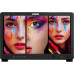Відеомонітор OSEE MEGA 22S4 21.5' Horizontal/Vertical Multiview Production Monitor with Gold/V-Mount Plates (Mega 22S4 KIT) | від бренду OSEE