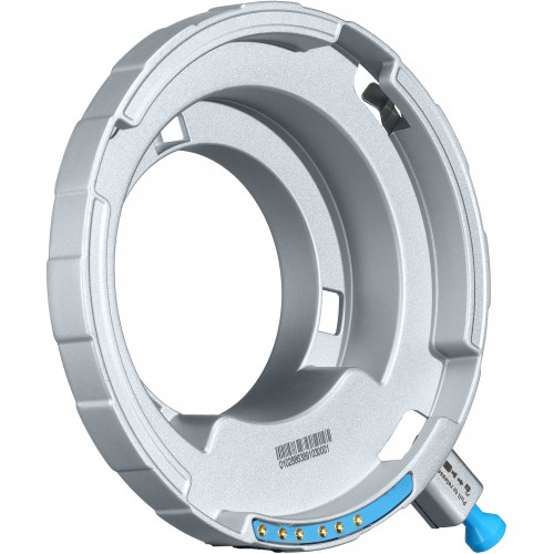 Адаптер байонету Nanlux NL to BE Mount Adapter (AS-NLA-BE) | від бренду Nanlux