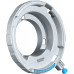 Адаптер байонету Nanlux NL to BE Mount Adapter (AS-NLA-BE) | від бренду Nanlux