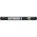 Конвертор для мониторинга Blackmagic Design ATEM Monitoring Rack Panel 20 (SWPANELABRMP20) | от бренда Blackmagic