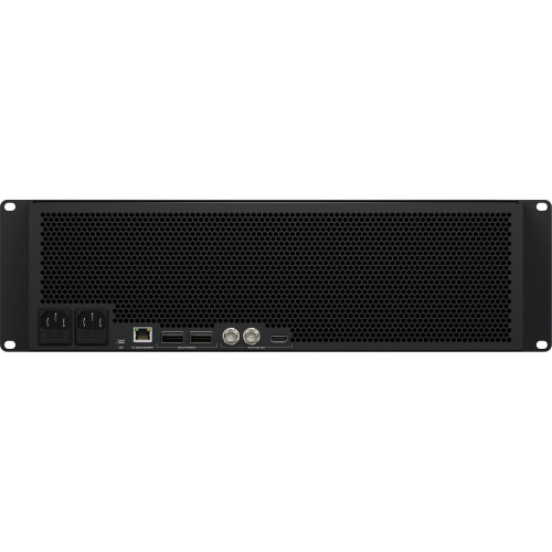 Док-станція для медіамодулів Blackmagic Design Media Dock Ultra (DWCLDC/DOCNMDU03) | від бренду Blackmagic