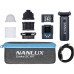 Студійне світло Nanlux Evoke 5C RGB LED Spotlight Kit (EV5CKIT) | Nanlux