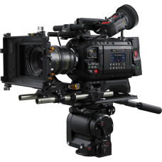 Цифрова кінокамера Blackmagic Design URSA Cine 12K LF 100G Camera (ARRI PL, Canon EF) (CINEURSAAB12KLFB1)