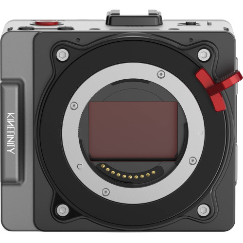 Кинокамера Kinefinity VISTA Full-Frame 6K Digital Cinema Camera (Sony E) (A011-001-02) | KINEFINITY