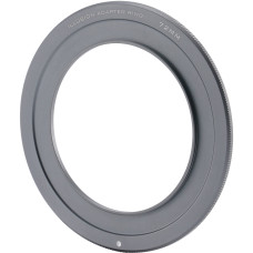 Адаптерне кільце Tilta Illusion Magnetic Filter Adapter Ring (72mm) (TF-MFA-72)