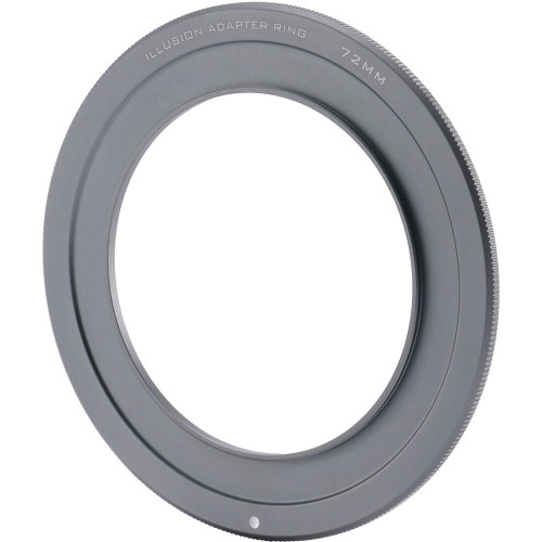 Адаптерне кільце Tilta Illusion Magnetic Filter Adapter Ring (72mm) (TF-MFA-72) | від бренду Tilta