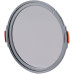 Гібридний магнітний фільтр Tilta Illusion Magnetic Circular Polarizer & Black Mist 1/4 Filter (TF-MF-CPL14) | від бренду Tilta