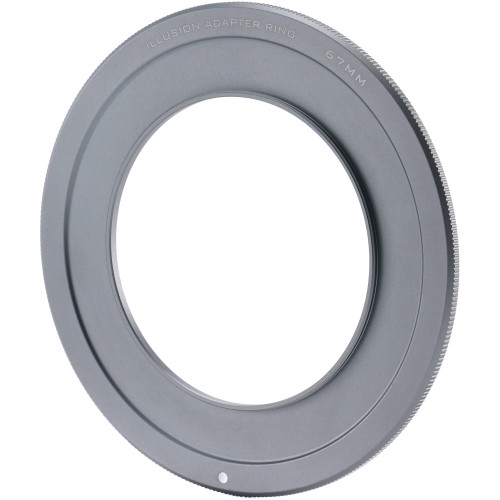 Адаптерне кільце Tilta Illusion Magnetic Filter Adapter Ring (67mm) (TF-MFA-67) | від бренду Tilta