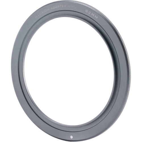 Адаптерне кільце Tilta Illusion Magnetic Filter Adapter Ring (82mm) (TF-MFA-82) | від бренду Tilta
