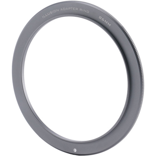 Адаптерне кільце Tilta Illusion Magnetic Filter Adapter Ring (86mm) (TF-MFA-86) | від бренду Tilta