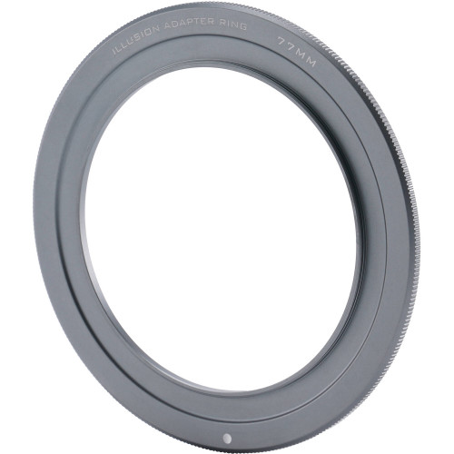 Адаптерне кільце Tilta Illusion Magnetic Filter Adapter Ring (77mm) (TF-MFA-77) | від бренду Tilta