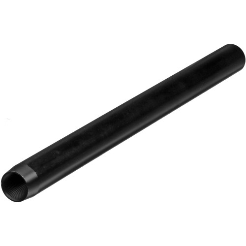 Супорт Tilta Aluminum rod 19*250mm Black с соединительной резьбой (R19-250-B) | Tilta