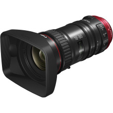 Объектив Canon CN-E 18-80 mm T4.4 L IS KAS S (1714C003AA)