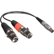 Кабель Atomos XLR Breakout Cable for Shogun (Input Only) (ATOMCAB017)