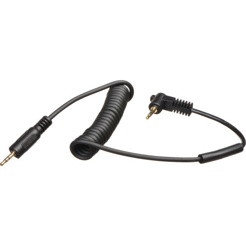Кабель edelkrone P1 Shutter Trigger Cable for Select Panasonic/Leica Cameras (73335) | edelkrone