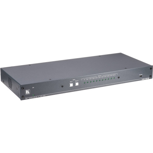 Усилитель-распределитель Kramer 1:10 4K HDR HDMI Distribution Amplifier (VM-10HDXL) | Kramer
