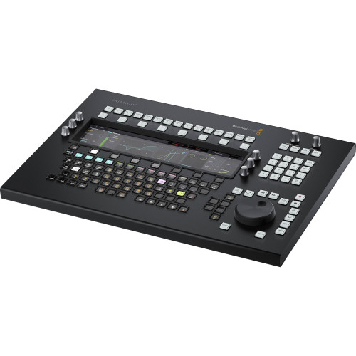 Настільна станція Blackmagic Design Fairlight Desktop Audio Editor (DV/RESF/EDTDSKTOP) | Blackmagic