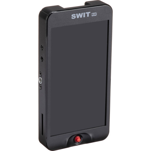 Накамерний монітор SWIT 5.5' Full HD HDMI On-Camera Monitor (CM-55C) | SWIT