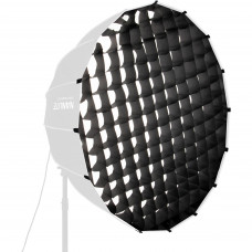 Соты для софт-бокса Nanlite Fabric Grid for Para 120 Softbox (120cm) (EC-PR120)