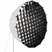 Соти для софт-боксу Nanlite Fabric Grid for Para 120 Softbox (120cm) (EC-PR120) | Nanlite