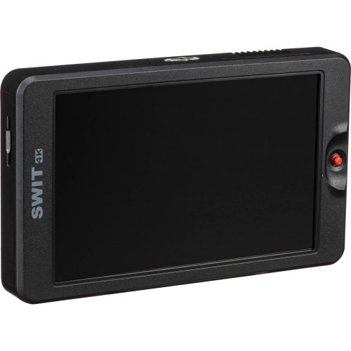 Накамерний монітор SWIT CM-S75C 7' 3000 cd/m² Super Bright 4K HDMI HDR Monitor (CM-S75C) | SWIT