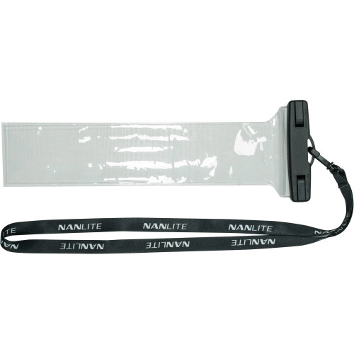 Водонепроницаеммый чехол Nanlite Waterproof Bag for Pavotube II 6C LED Light (AS-WB-PTII6C) | Nanlite