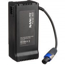 Блок питания Nanlite Power Adapter for Forza 300 (PA-48V8.4A-FZ300)