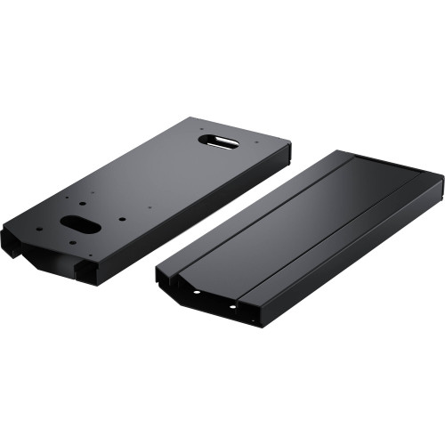 Кронштейн Blackmagic Design Fairlight Console Chassis Leg Kit - 0 Deg (DV/RESFA/ZCHS0DEGLK) | Blackmagic