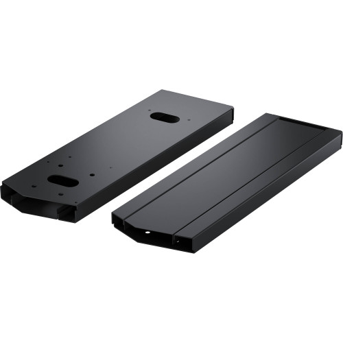 Кронштейн Blackmagic Design Fairlight Console Chassis Leg Kit - 8 Deg (DV/RESFA/ZCHS8DEGLK) | Blackmagic