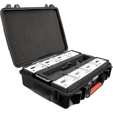 Комплект Astera 8 x PowerStation Set with Case and Accessories (FP5-PS-SET)