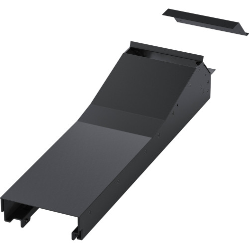 Кронштейн Blackmagic Design Fairlight Console Bay Narrow Blank Kit | Blackmagic