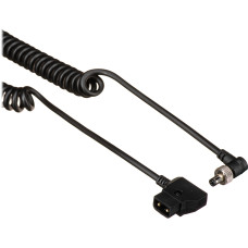 Кабель Atomos D-Tap to DC Barrel Coiled Cable (ATOMDTPCB2)