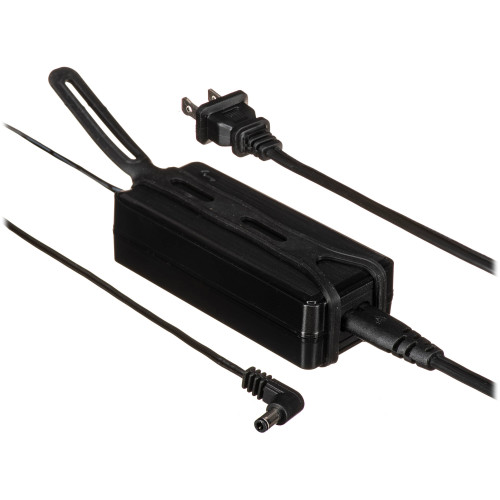 Блок живлення Nanlite Power Adapter для Lumipad 25 (PA-15V2A) | Nanlite