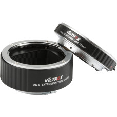 Макрокольца Viltrox Automatic Extension Tube Set for Leica L (DG-L)