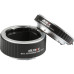 Макрокільця Viltrox Automatic Extension Tube Set for Leica L (DG-L) | Viltrox