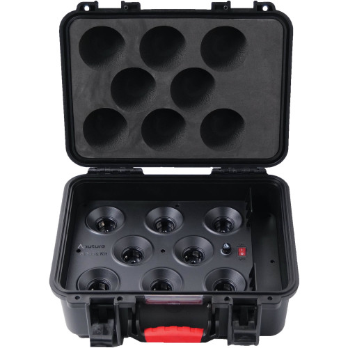 Зарядний кейс Aputure Accent B7c 8-Light Kit Case (APC0213A3D) | Aputure