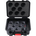 Зарядний кейс Aputure Accent B7c 8-Light Kit Case (APC0213A3D) | Aputure