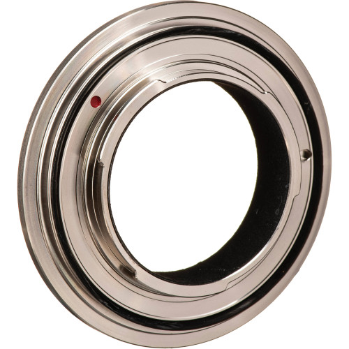 Байонет DZOFilm Lens Mount Bayonet (Fuji X) for Catta zoom ONLY (DZO-ACC2MX) | від бренду DZOFilm