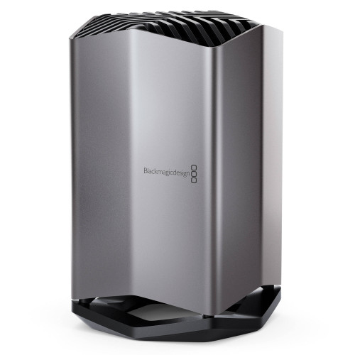 Сетевой накопитель Blackmagic Cloud Store 320TB (DWCLDI/CLD320) | Blackmagic