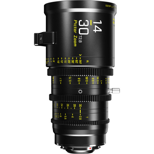 Об'єктив DZOFilm Pictor Zoom 14-30mm T2.8 Black (DZO-7220003B) | DZOFilm