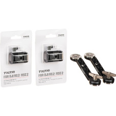 Регульовані подовжені важелі Tilta TGA-ANA для DJI Ronin RS 2, RSC 2, RS 3, RS 3 Pro (TGA-ANA)