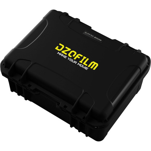 Жорсткий кейс DZOFilm 2-Lens Hard Case for Catta Cine Zoom Lenses (DZO-CaseCT2) | від бренду DZOFilm